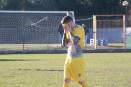 Lo “Scabin” resta stregato