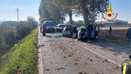 Schianto infernale, muoiono due amici 20enni