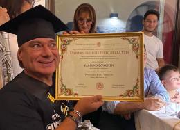 Mezzo secolo di passione