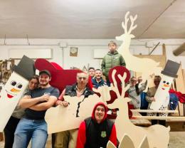 NATALE A ROTTANOVA