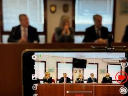 La città apre all’infermieristica