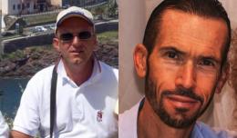 Il paese si è fermato per Flavio e Giovanni
