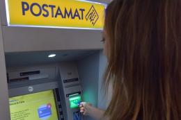 Poste Italiane, arriva il prelievo senza carta