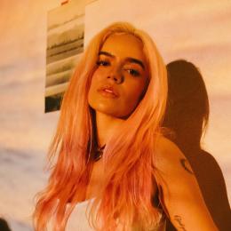 Karol G  ai Latin Grammy 2024