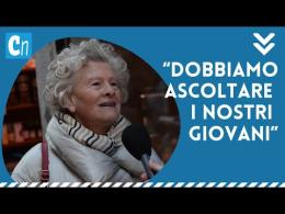 “Dobbiamo ascoltare i giovani”