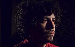 Brian lopez arriva in città