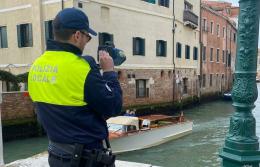 Arriva anche il barcavelox