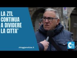 La Ztl continua a dividere