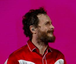 Montecristo, il ritorno di Jovanotti