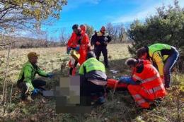 Uccisa per sbaglio da cacciatore 80enne