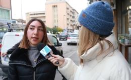 Sensi unici e bici, la città si divide