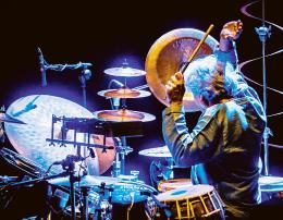 Il grande jazz che supera i confini