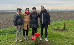 “Per ricordare Maila e Giulia”