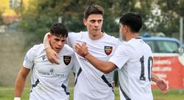 Adriese cinica con Moretti
