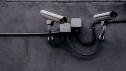 Furto ripreso dalle telecamere: arrestato