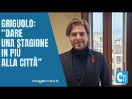 “Dare una stagione in più alla città”