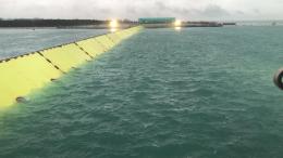 "Il Mose diventi una meta turistica"