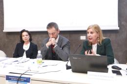 "La violenza di genere si batte con l'educazione"