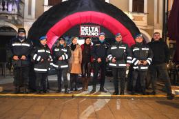 E’ la musica contro la violenza