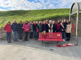 Insieme per dire No alla violenza 