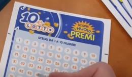 Vince 20mila euro con una schedina