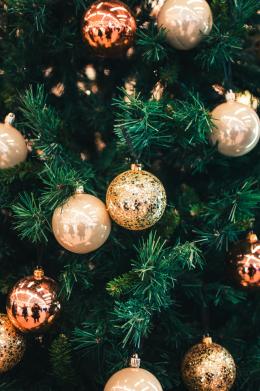 Manca un mese esatto al Natale!