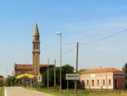 DOMENICA IL RINGRAZIAMENTO