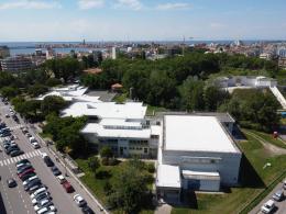 Completati i lavori sui tetti