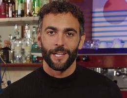 Marco Mengoni: "Mandare tutto all'aria" 