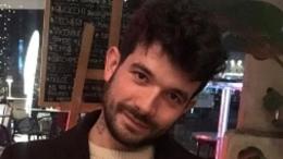 Marco, 31 anni, è sparito