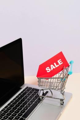 Cyber Monday, un'occasione da non perdere