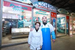 Chiude la storica pescheria