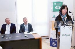 Riciclo, “qui grandissimi risultati”