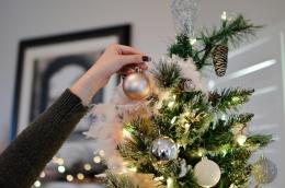 Le colonne sonore perfette per fare l'albero di Natale!