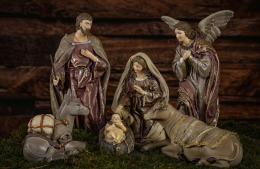 Il Polesine incanta con i suoi Presepi!