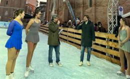 Natale, Sottomarina in attesa