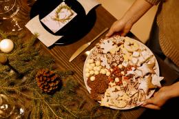 Come sorprendere gli ospiti con sapori inaspettati