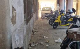 Una nuova Calle Biseghella