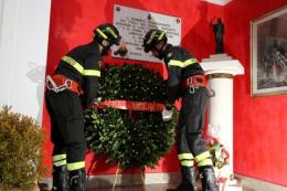 Oggi si celebra Santa Barbara