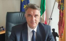 La strada bloccata in consiglio