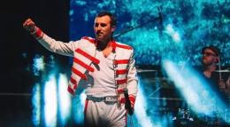 LIVE QUEEN TRIBUTE BAND