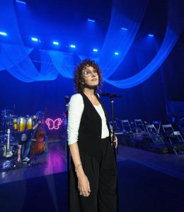 FIORELLA MANNOIA IN TOUR
