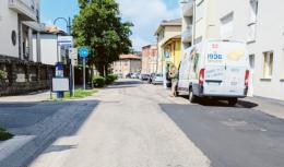 Il restyling partirà dalle piante