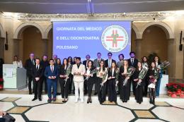 Medici, “il nostro punto di riferimento” 