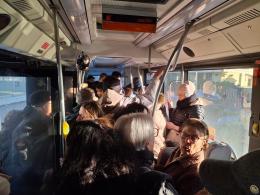 Se questo è un bus...