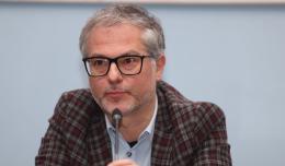 “Ricostruire il centrosinistra”