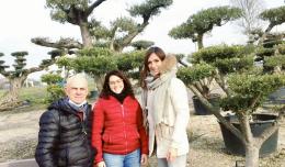 Hanno una visione da premio!