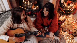 Le canzoni di Natale più amate dalla Generazione Z