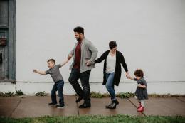 Incontri per i genitori, tanti gli appuntamenti
