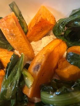 Antipasto o piatto unico?